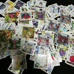 デジモン　シール　デジモンアドベンチャー　デジタルモンスターのサムネイル