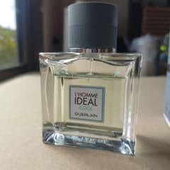 GUERLAIN　ゲラン　ロムイデアル　クール　EDT SPのサムネイル