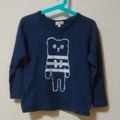 HusHusH長袖Ｔシャツ☆120cmのサムネイル