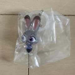 ズートピア めじるしアクセサリー ジュディのサムネイル
