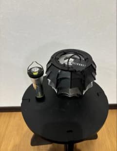 【ゴールゼロ付】　ベルクロート　ボタン　アイスブラック　シェード m37145508147_1.jpg?1735873034