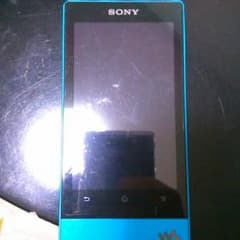 ウォークマンFシリーズ32Gのサムネイル