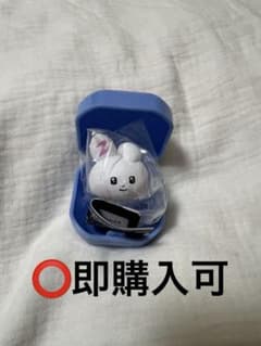 Zeroni ぷくっとリング　（Yunini）のサムネイル