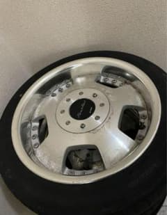 ワーク　ユーロライン　14インチ6j work ユーロライン？ 希少 14インチ アルミホイール4本 セット - メルカリ