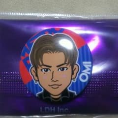 3代目jsoulbrothers缶バッチのサムネイル