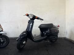 SUZUKI スズキ ヴェルデ CA1MB 2サイクル原付バイク 福岡発のサムネイル