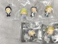 り*様 HUNTER×HUNTER めじるしアクセサリー 幻影旅団のサムネイル