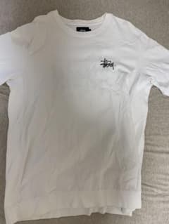 stussy tee Lサイズのサムネイル