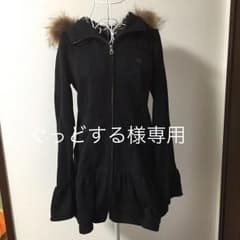 バーバリーブルーレーベル  パーカーのサムネイル