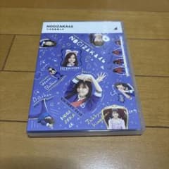 乃木坂工事中　乃木坂着替え中　Blu-rayのサムネイル