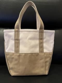 L.L.Beanトート（BEAMS）のサムネイル