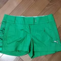 プーマのショーパンのサムネイル