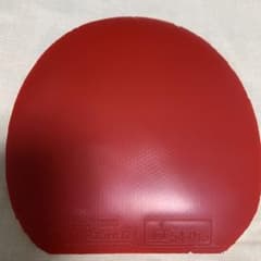 ファスタークG1(赤、特厚)のサムネイル