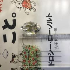 薔薇模様　ハーキマーダイヤモンドのサムネイル