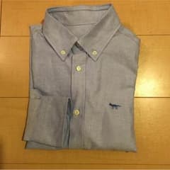 mac様専用 Maison Kitsuneのサムネイル