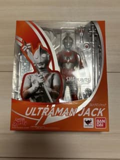 SHFiguarts 돌아온 울트라맨 울트라맨 잭