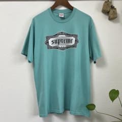 ⭐︎専用⭐︎Suprem 22SS Top Shotta Teeのサムネイル