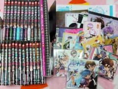 桃組プラス戦記　左近堂絵里　付録　特典　画集　初版　ドラマCD　ペーパー　イラカ 桃組プラス戦記 左近堂絵里 付録 特典 画集 初版 ドラマCD ペーパー