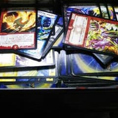 デュエルマスターズのサムネイル