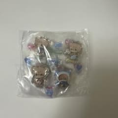 Lil ala mode PUKU CHURU seal ラテのサムネイル