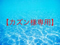 【カズン様専用商品】のサムネイル