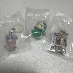 アイカツめじるしアクセサリーのサムネイル