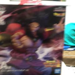 ドラゴンボール1番くじ　A賞ブロリーのサムネイル