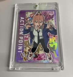 【24時間以内発送】ユニオンアリーナ　パワー　アクションポイント　ワンオーナー品 24時間以内発送】ユニオンアリーナ パワー アクションポイント ワン