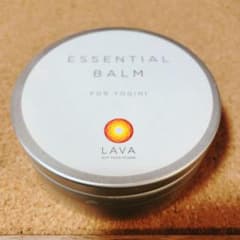 【残9割】LAVA エッセンシャルバームのサムネイル