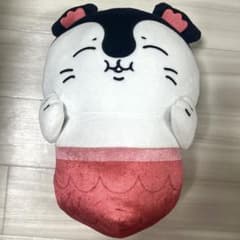 セイレーン BIGぬいぐるみ　映画ちいかわ 人魚の島のひみつのサムネイル