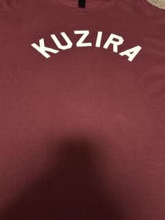 KUZIRA PIZZA OF DEATH Tシャツ - メルカリ
