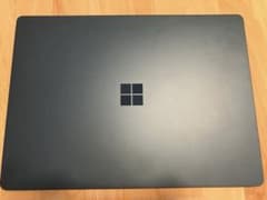 【美品】Surface Laptop 第1世代 コバルトブルー 充電器付 Surface Laptop 第1世代 コバルトブルー 充電器付 - メルカリ