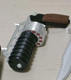 ドクターストーン スタンリー スナイダー コスプレ 武器 - メルカリ