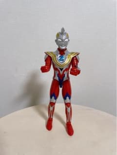 ウルトラマンZ フィギュアのサムネイル