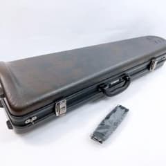 【未使用級】YAHAMA トロンボーン ハードケース SLC-210 極美品】YAHAMA トロンボーン ハードケース SLC-210 - メルカリ