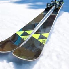 FISCHER RC4 WORLD CUP GS 183 - メルカリ