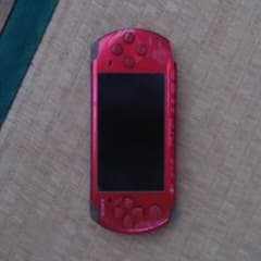 PSP3000のサムネイル