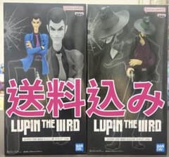 LUPIN THE IIIRD 次元大介 ルパン三世 フィギュア - メルカリ