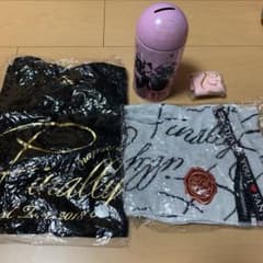 レア 安室奈美恵 グッズのサムネイル