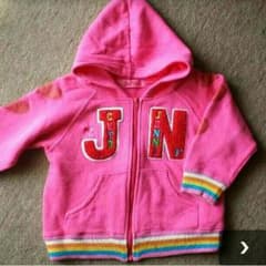 JENNI ジェニー パーカーのサムネイル
