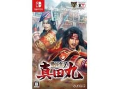 りー様専用 スイッチ 戦国無双 真田丸のサムネイル