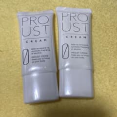 プルーストクリーム⭐︎2本セット⭐︎のサムネイル