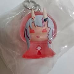 ホロライブ めじるしアクセサリー04 百鬼あやめのサムネイル