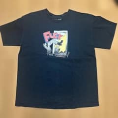 fuct グラフィックプリント Tシャツ M ブラック FUCT グラフィックプリント Tシャツ ブラック - メルカリ