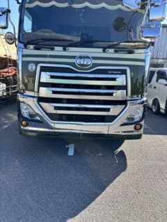 17ＵＤパーフェクトクオン　エアロアイラインガーニッシュ！ 17UDパーフェクトクオンアイラインガーニッシュ！！ 17UD