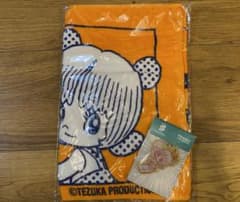 go!go!vanillas  ピノコ　2点セットのサムネイル