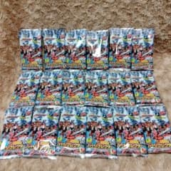 手裏剣戦隊ニンニンジャー バッジコレクター 全18種 新品未開封 