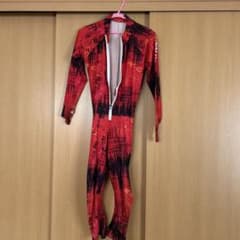 アルペンスキー ワンピース サイズ160 - メルカリ