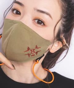 永野芽郁 マスク グッズのサムネイル
