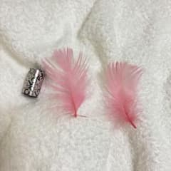 Kis-My-Ft2 キスマイ MAGFACT 銀テープ フル 1本 羽 落下物